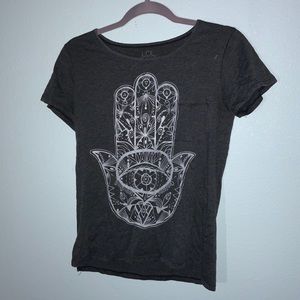 Hamsa Hand T-shirt